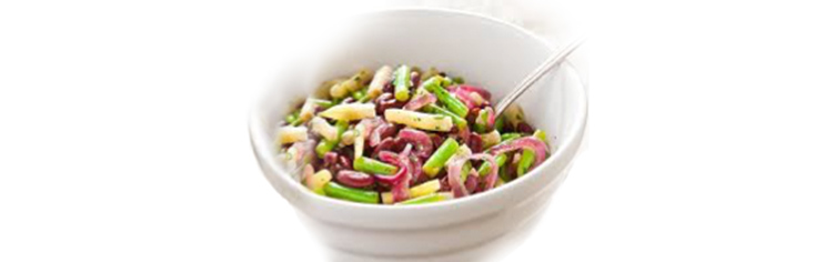 3 Bean Salad