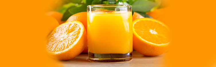 Orange Julius