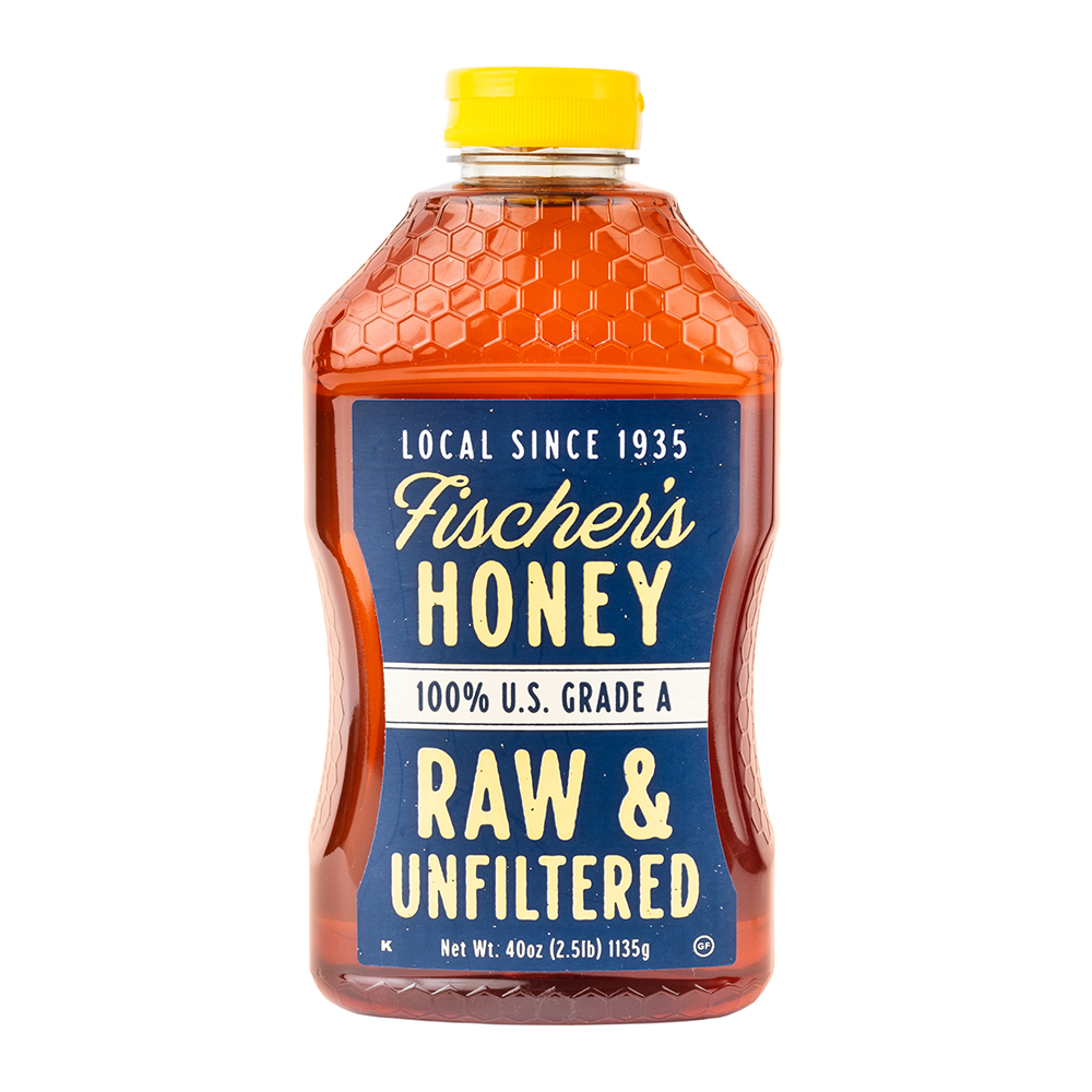 Raw 40 oz